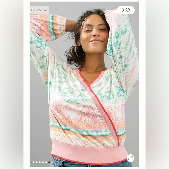 Aldomartins Andalia Top XSP - Picture 2 of 14